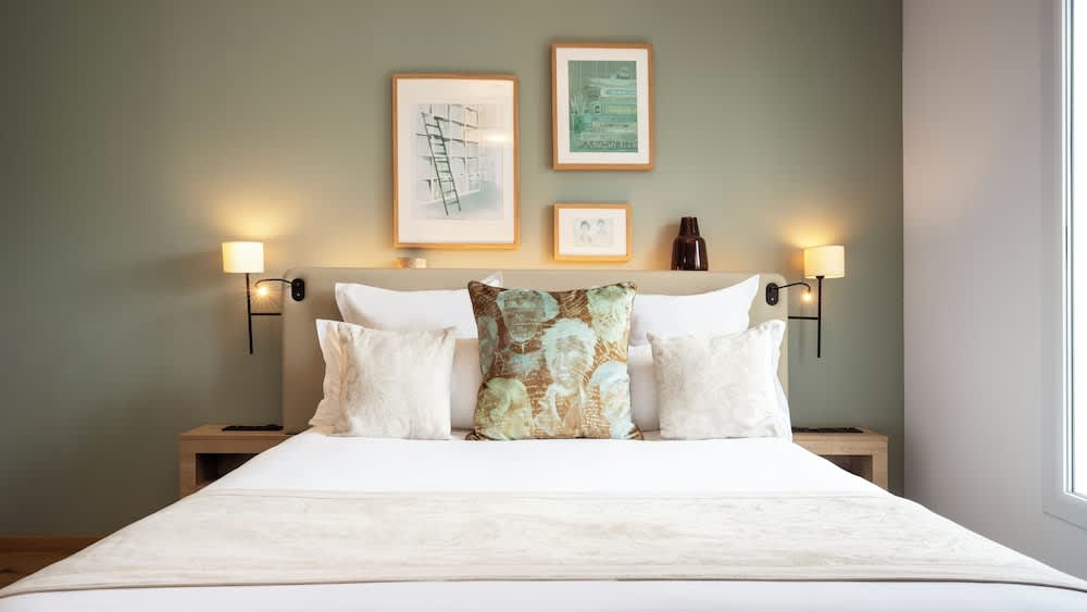 Residhome Quai d’Ivry 1