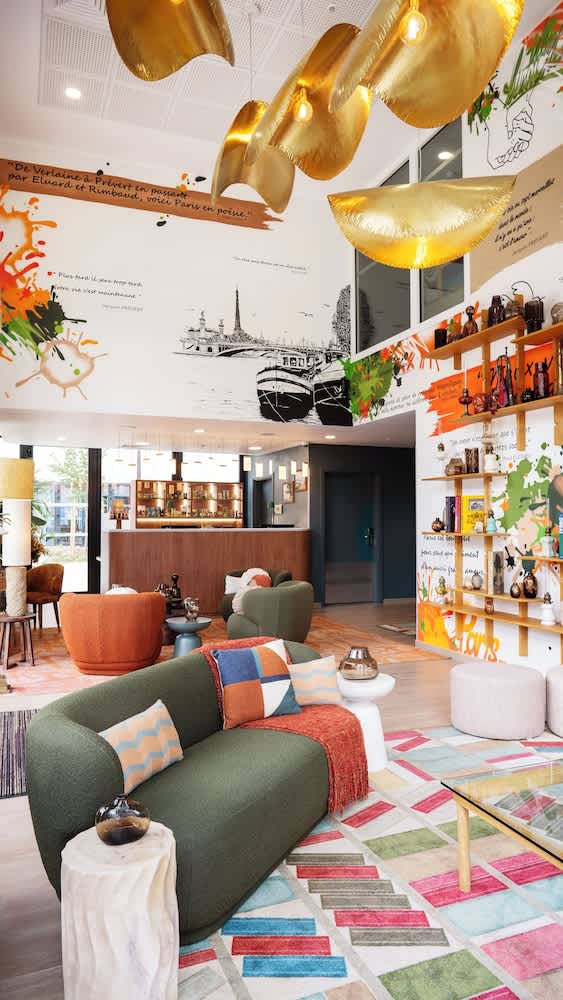 Residhome Quai d’Ivry 3