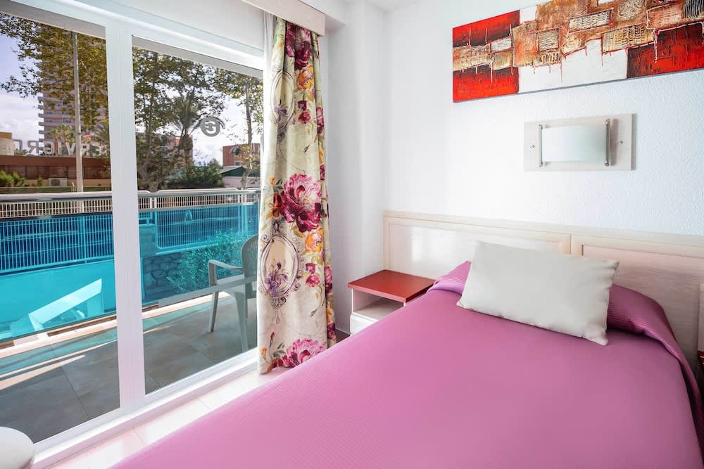 Hotel Servigroup Venus 5