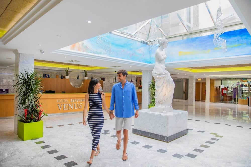 Hotel Servigroup Venus 3