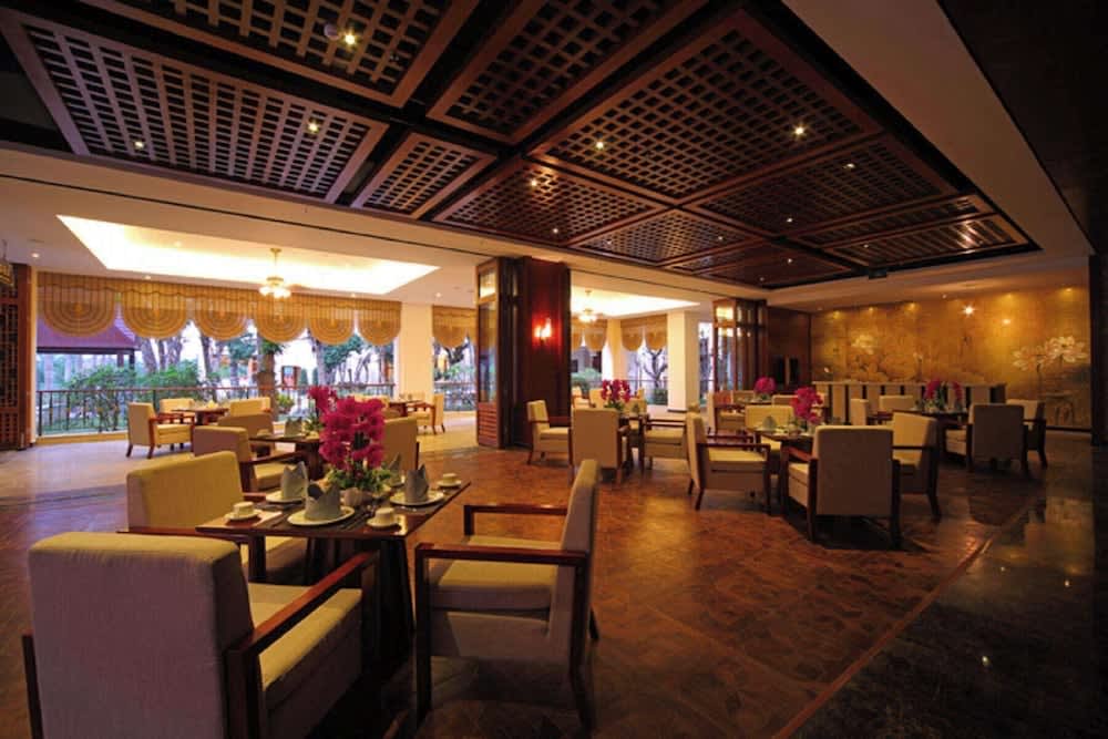 Ramada by Wyndham Wanning Resort 1