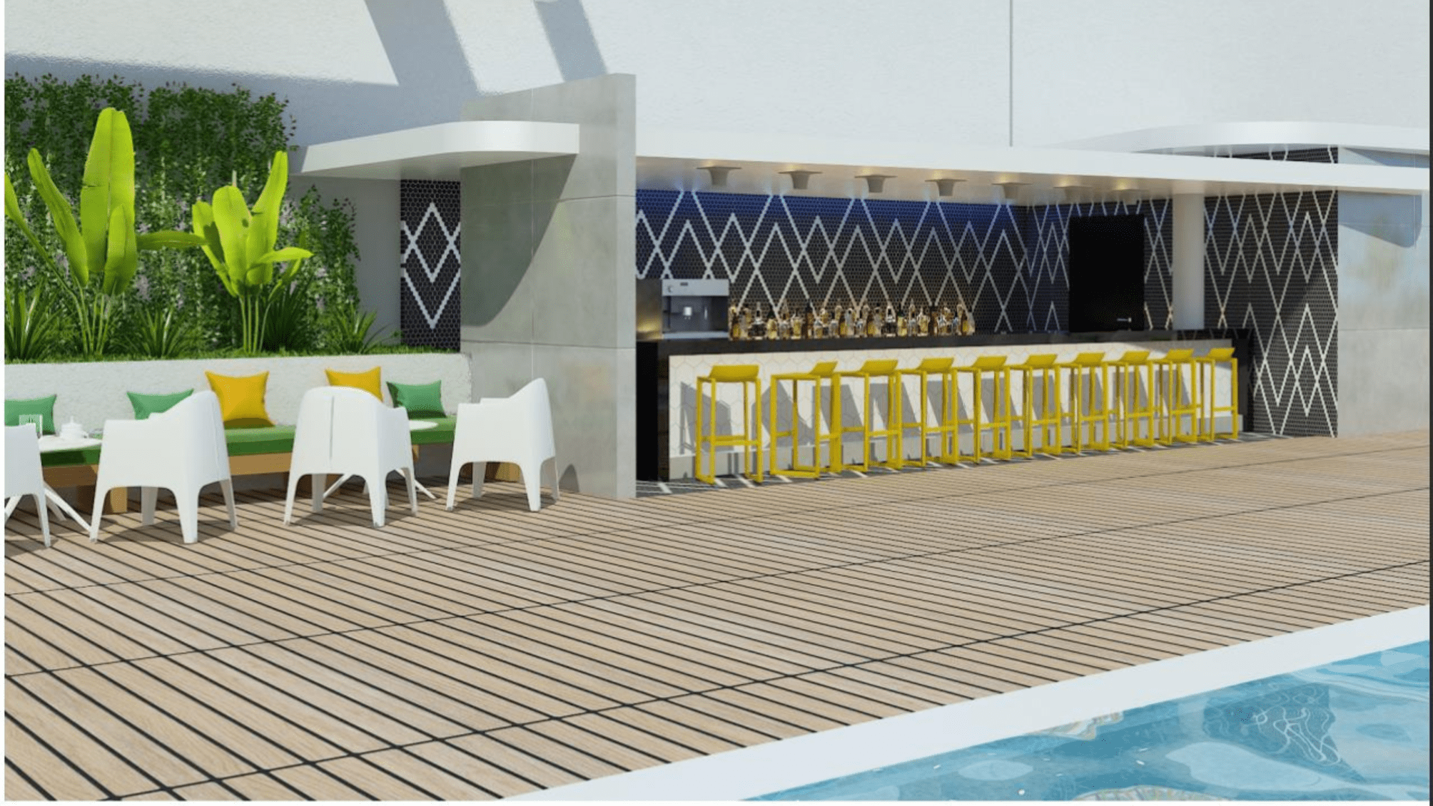 Gran Muthu Habana Tower 2