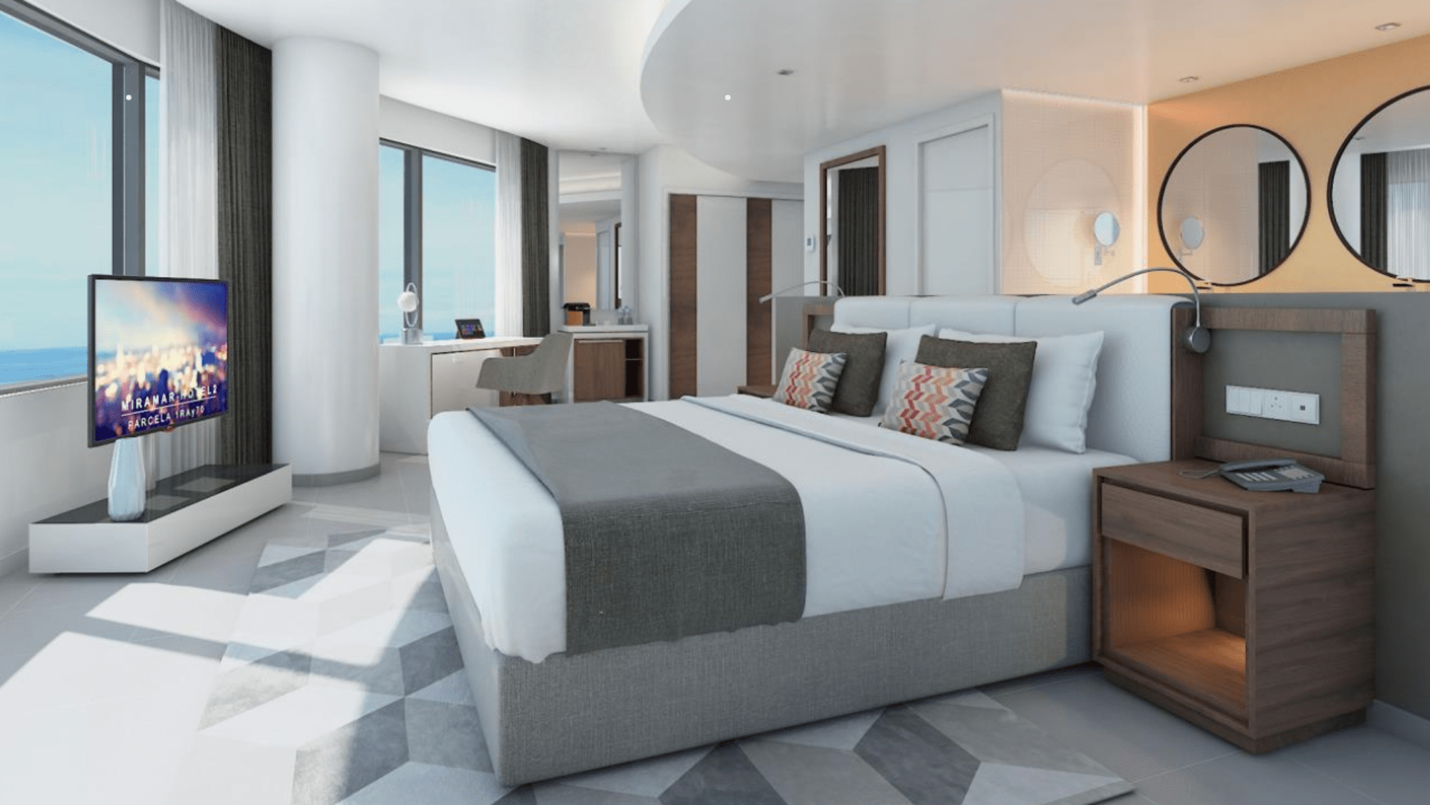 Gran Muthu Habana Tower 1