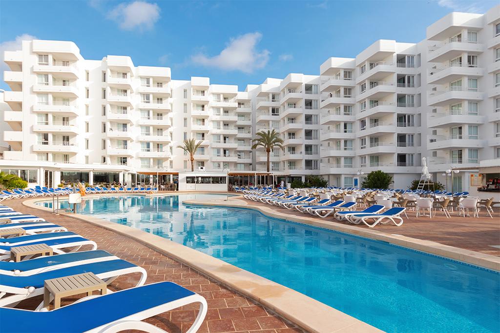 Hôtel Palia Sa Coma 2