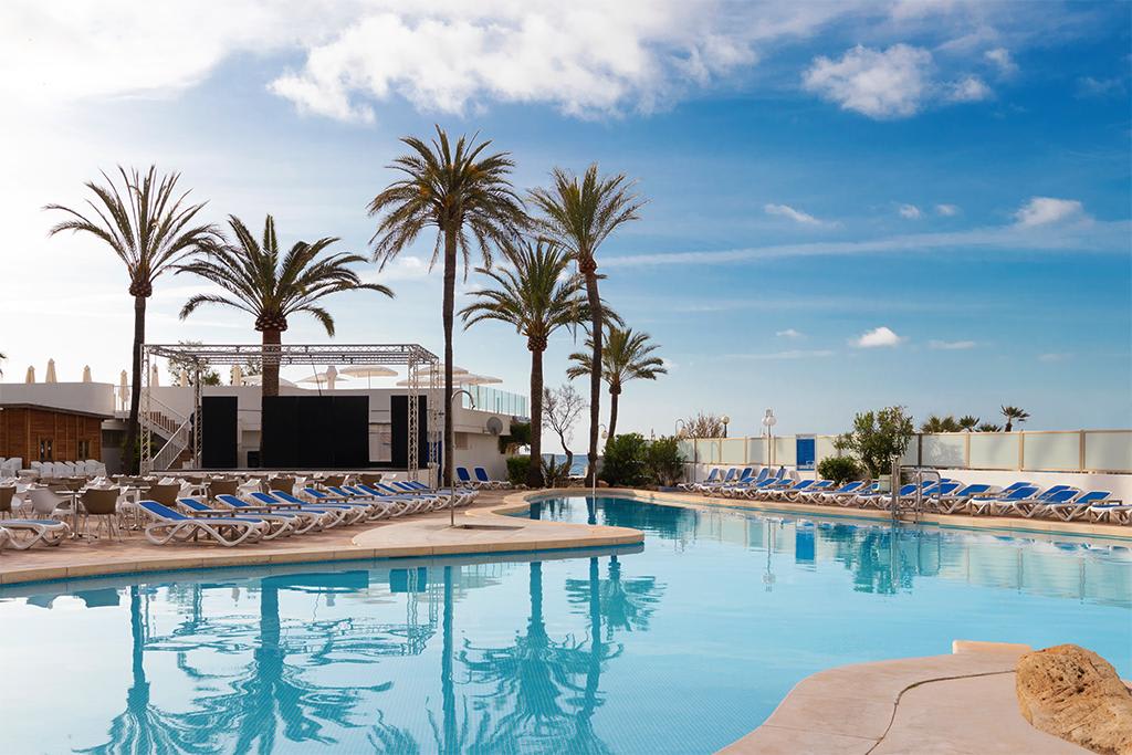 Hôtel Palia Sa Coma 1