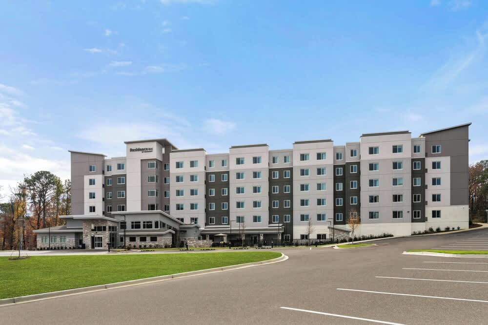 Residence Inn by Marriott Homewood Mountain Brook 1