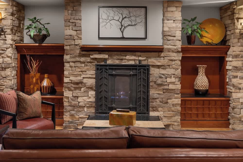 Larkspur Landing Extended Stay Suites Sacramento 2