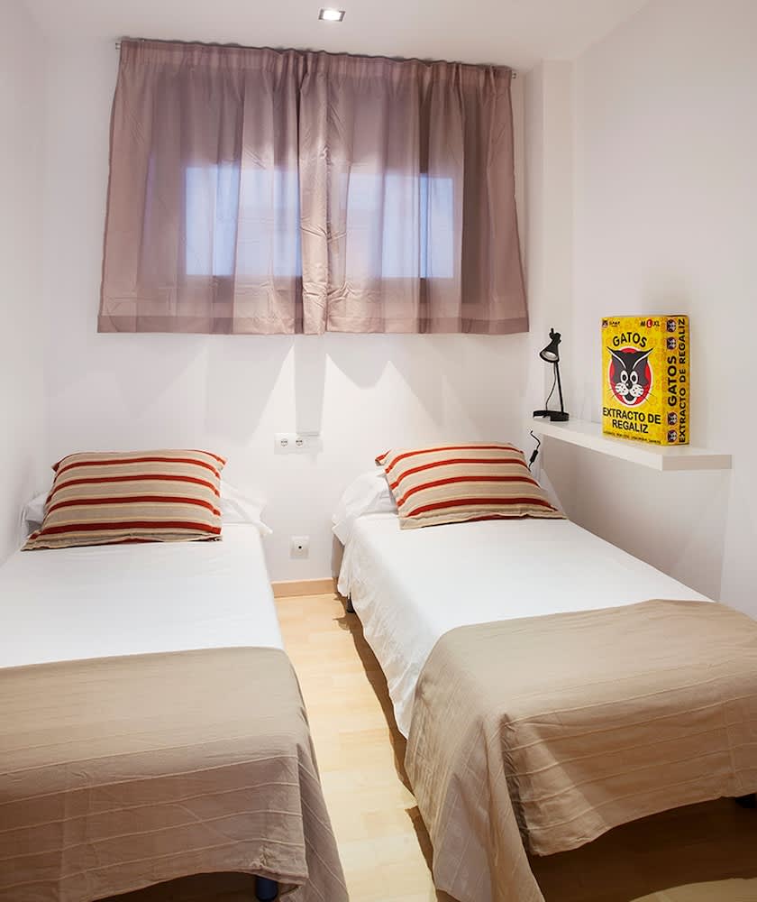 Durlet Rambla Mar Apartments 4