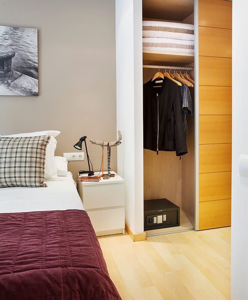 Durlet Rambla Mar Apartments 2