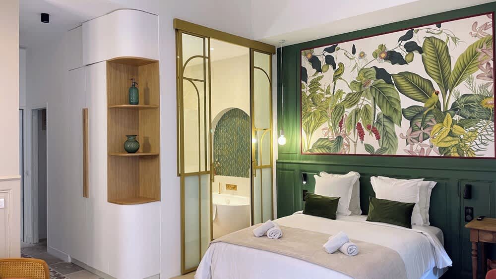 Home Chic Home - Les Suites de La Comédie 1