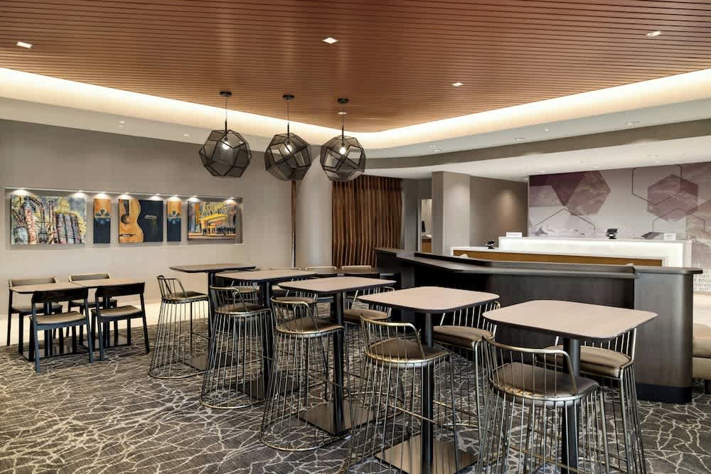 SpringHill Suites by Marriott Easton PA 2