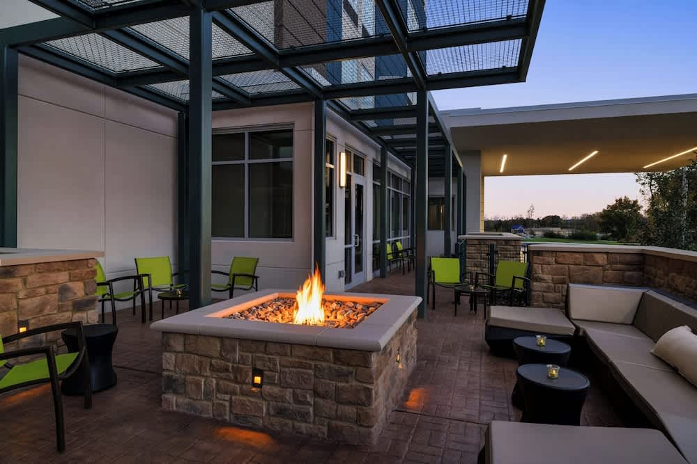 SpringHill Suites by Marriott Easton PA 1