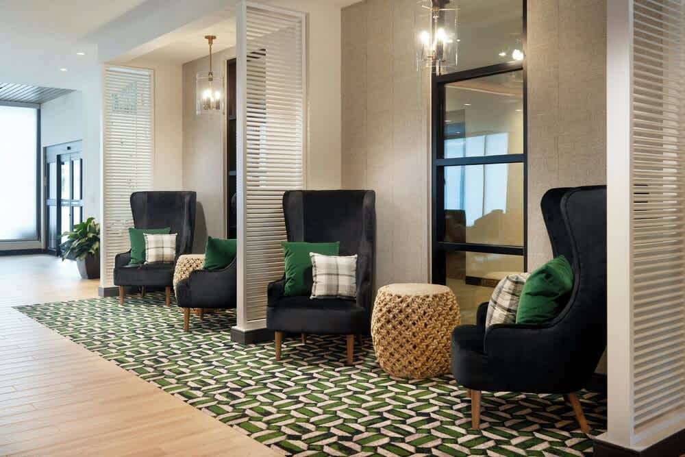 Fairfield by Marriott Inn & Suites Grovetown 2