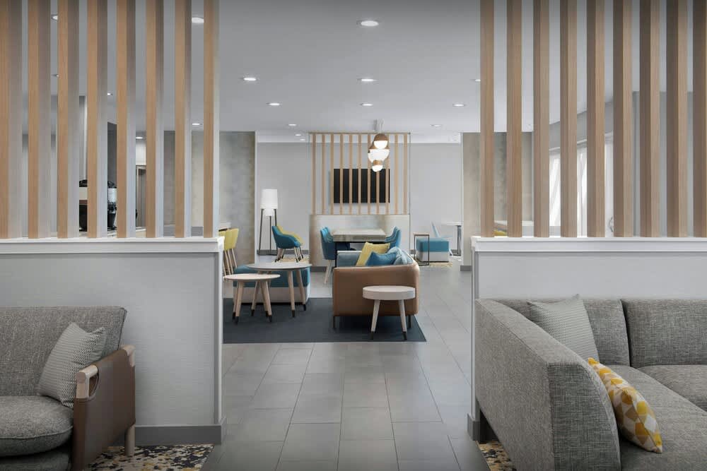 TownePlace Suites by Marriott Fort Myers Gulf Coast 2