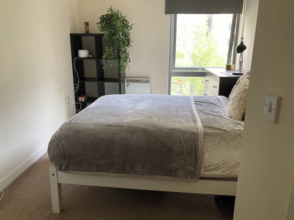 Bright London Retreat Near North Acton Tube 2