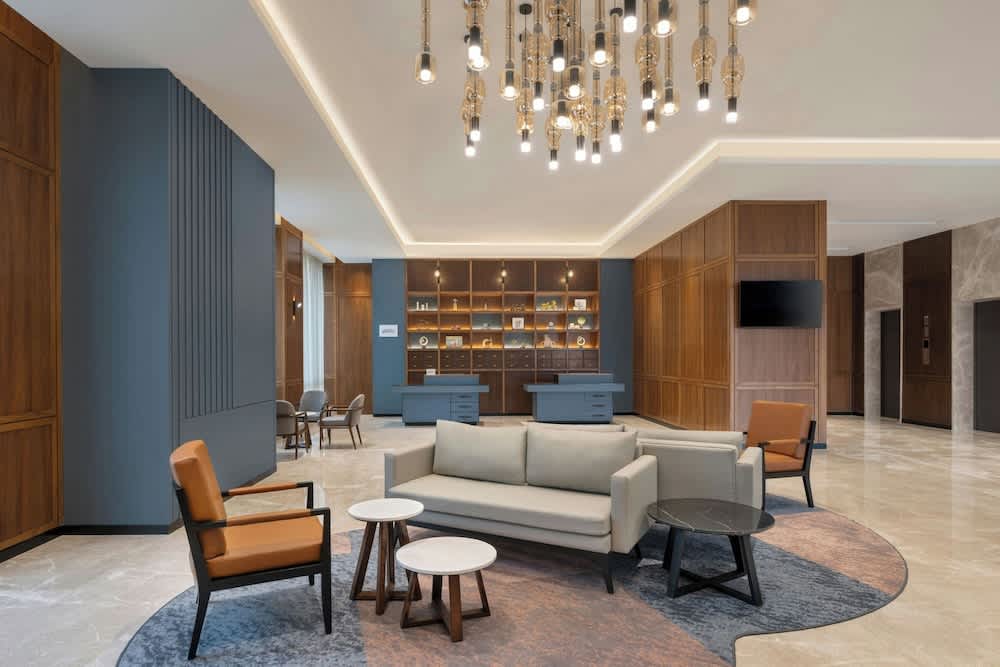 Four Points by Sheraton Chennai, Velachery 2