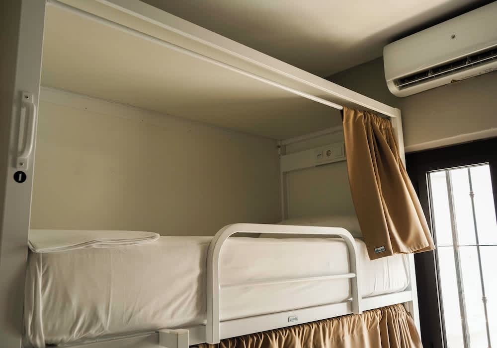 Sweet Sevilla Hostel 5