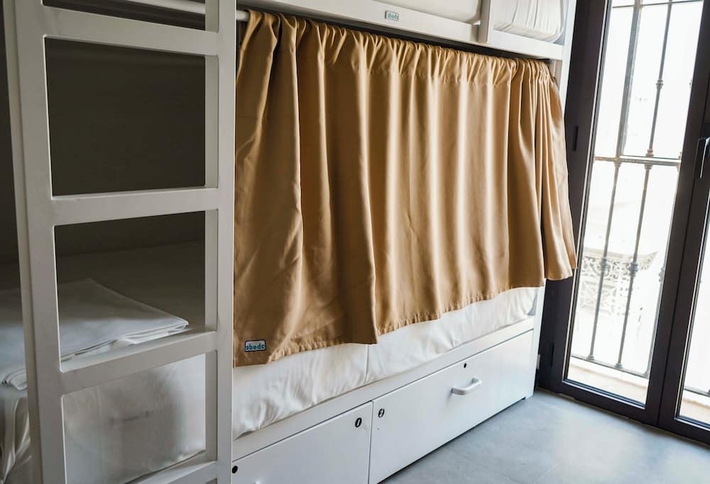 Sweet Sevilla Hostel 4