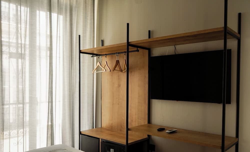 Sweet Sevilla Hostel 3