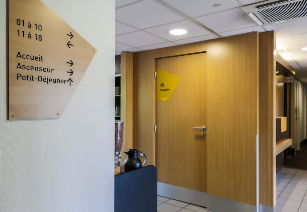 B&B HOTEL Freyming-Merlebach 2