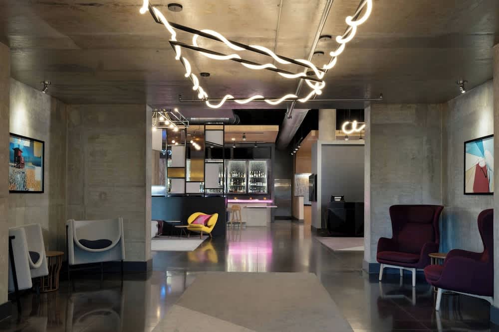 Aloft by Marriott Sarasota 2