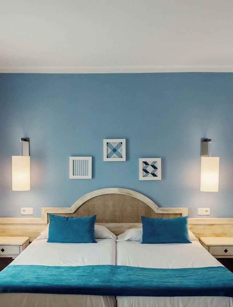 Hostal HPC Porto Colom 2