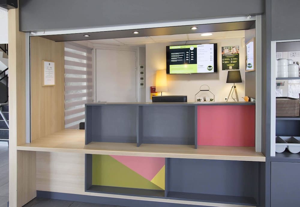 B&B HOTEL Angoulème 3