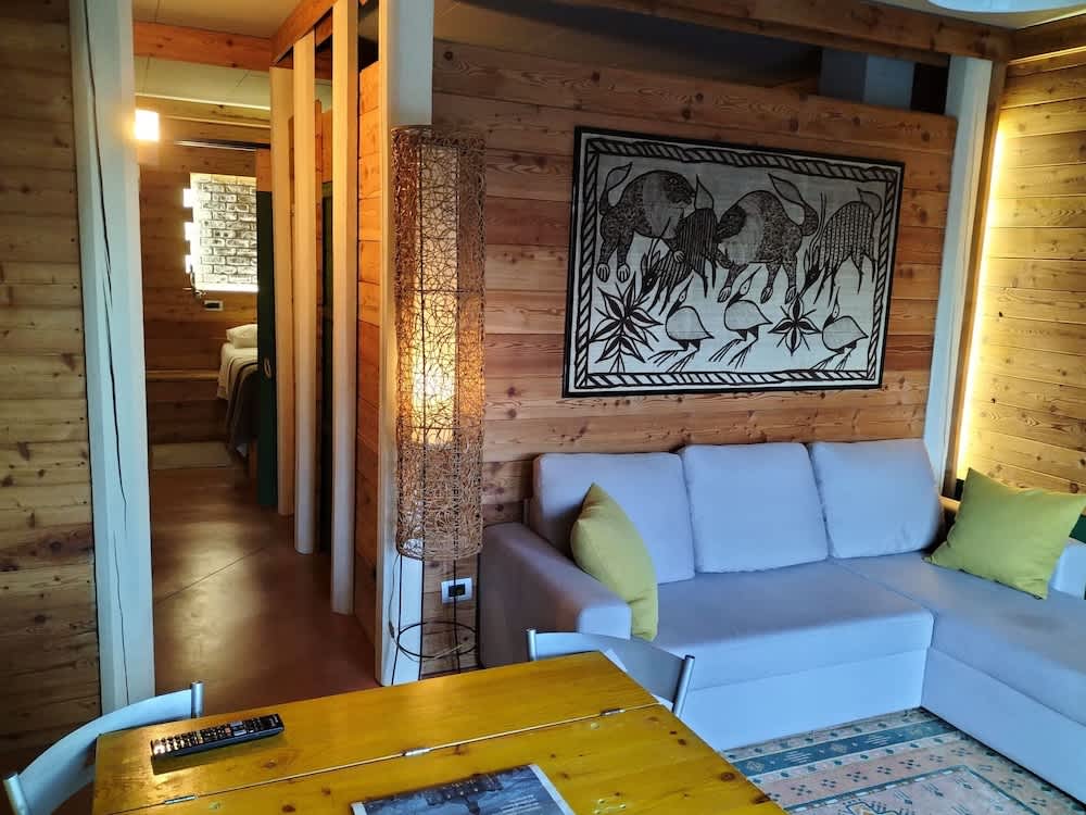Ca'Luna Guest House 2
