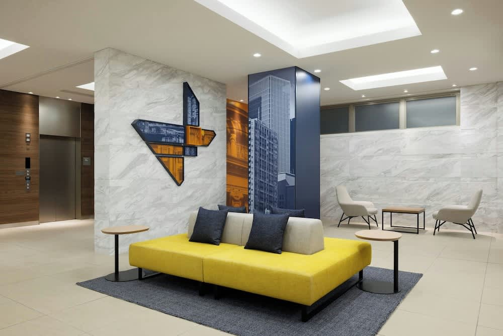 Four Points Flex by Sheraton Osaka Kitahama 2