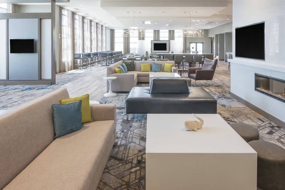 Residence Inn by Marriott San Jose North/Silicon Valley 2