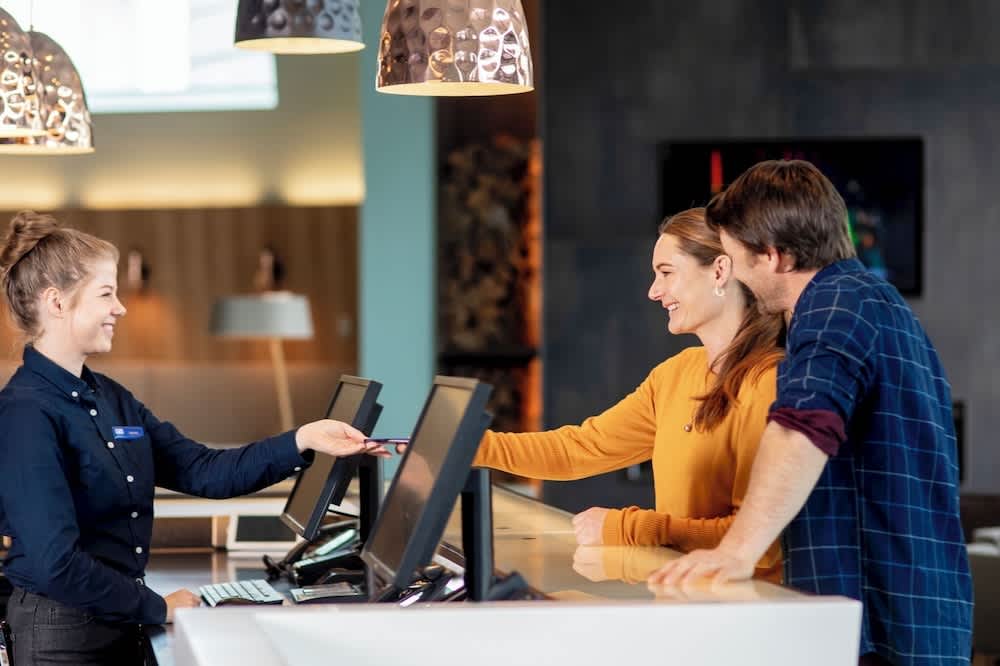 Holiday Inn Express & Suites QUEENSTOWN by IHG 2
