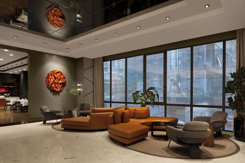 Delta Hotels by Marriott Istanbul Vadi 2