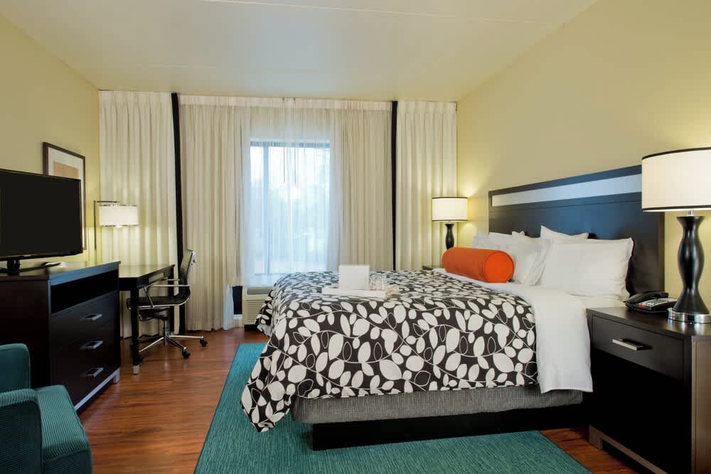 Hotel Indigo ATLANTA AIRPORT - COLLEGE PARK by IHG 3