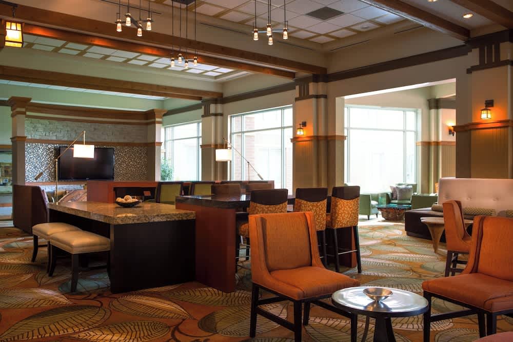 MeadowView Marriott Conference Resort and Convention Center 2
