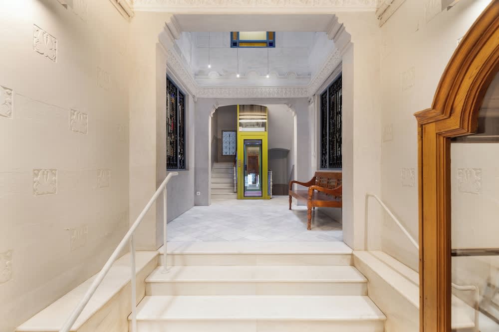 Fuster Apartments by Aspasios 1