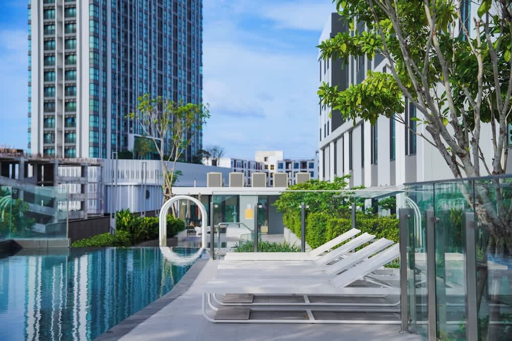 Holiday Inn Express RAYONG by IHG 1