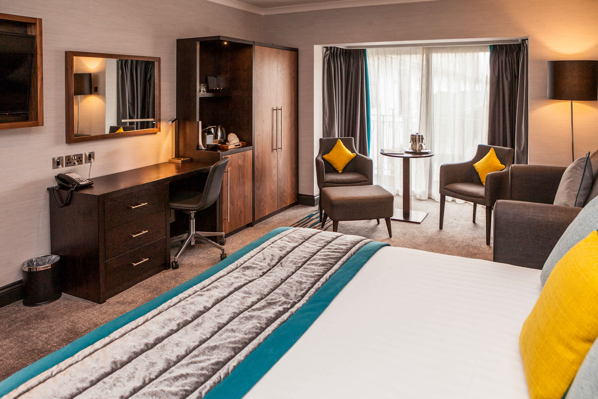 Elite Venue Selection Felbridge - Gatwick 3