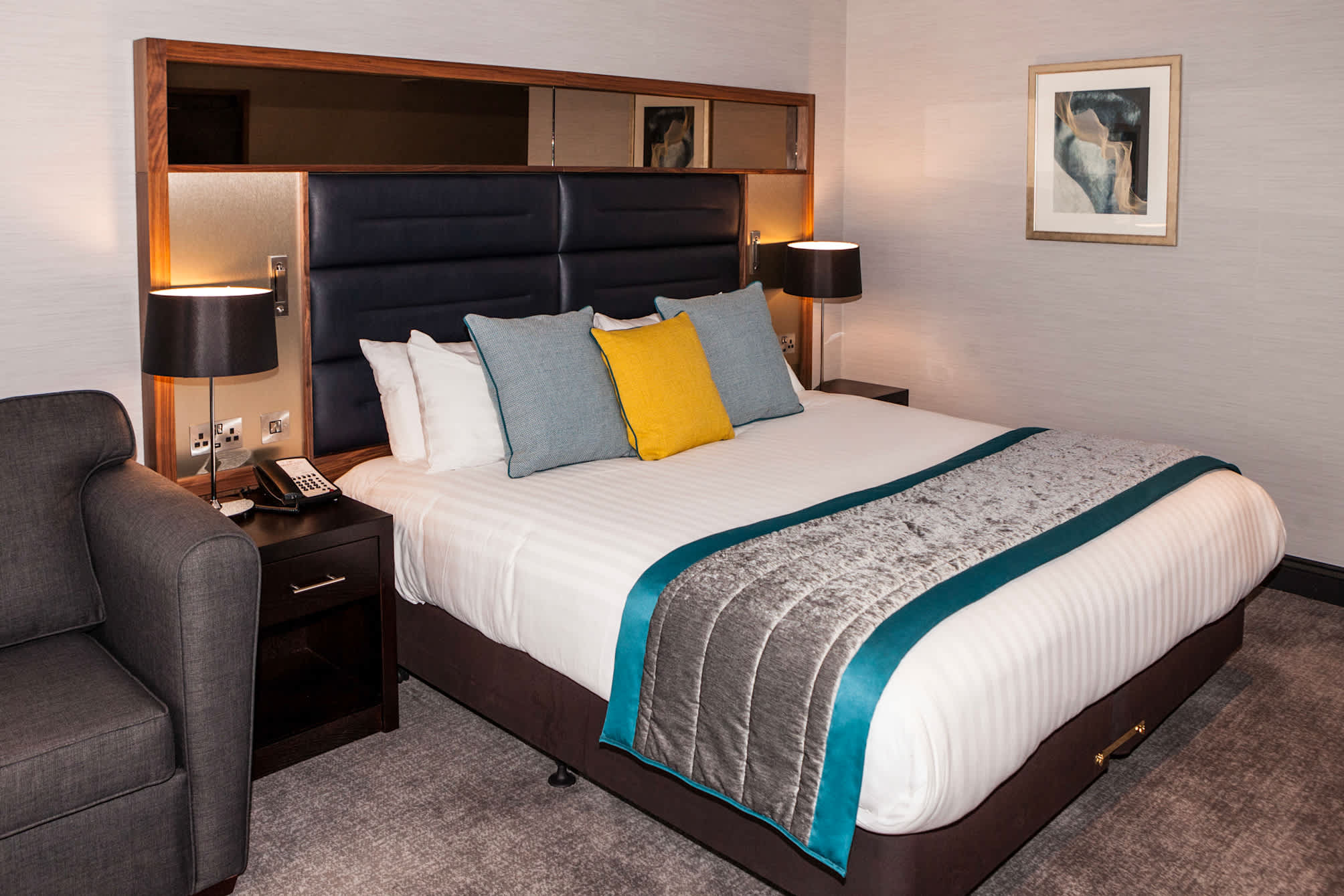 Elite Venue Selection Felbridge - Gatwick 2