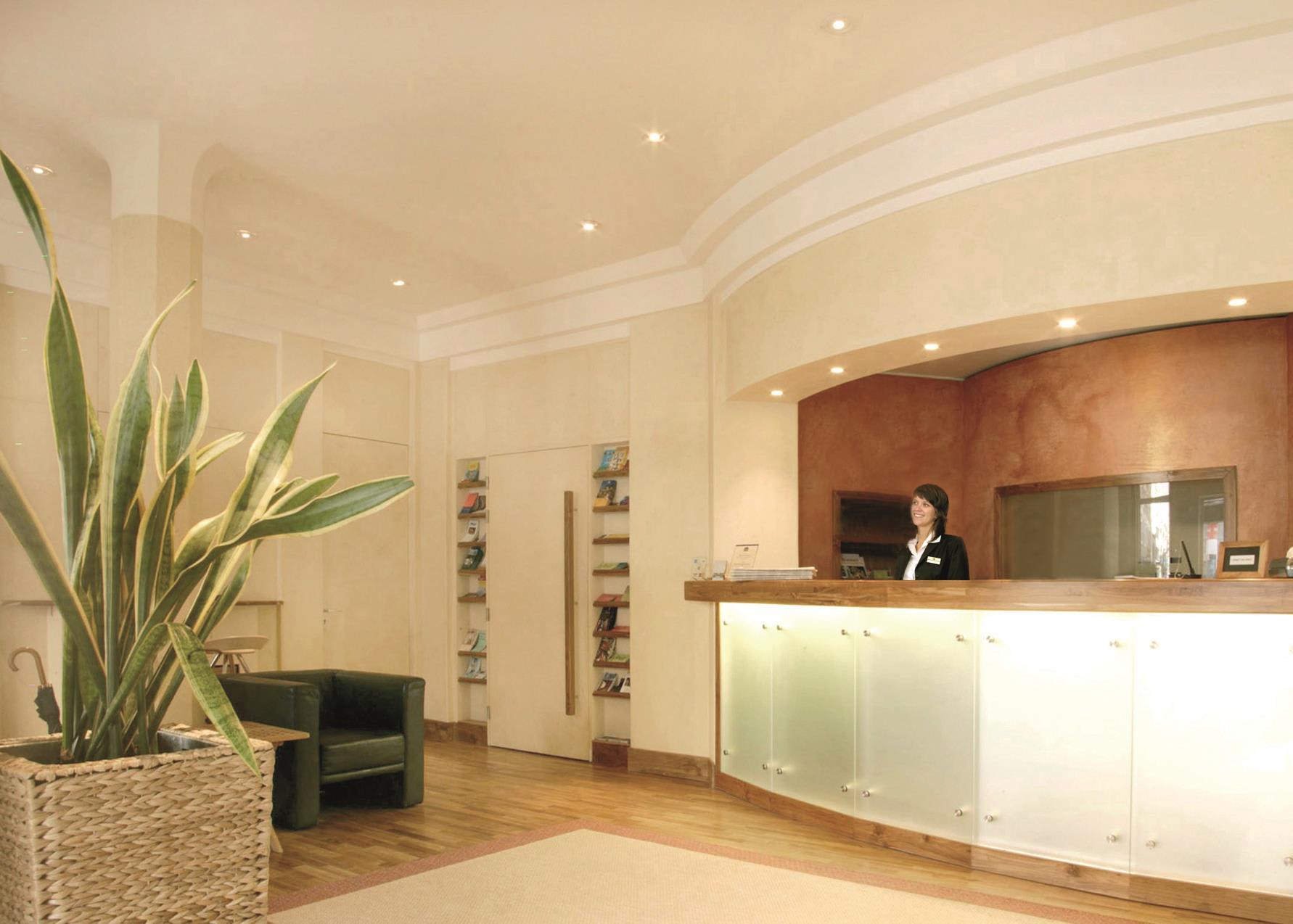 Best Western Hotel Bremen City 3