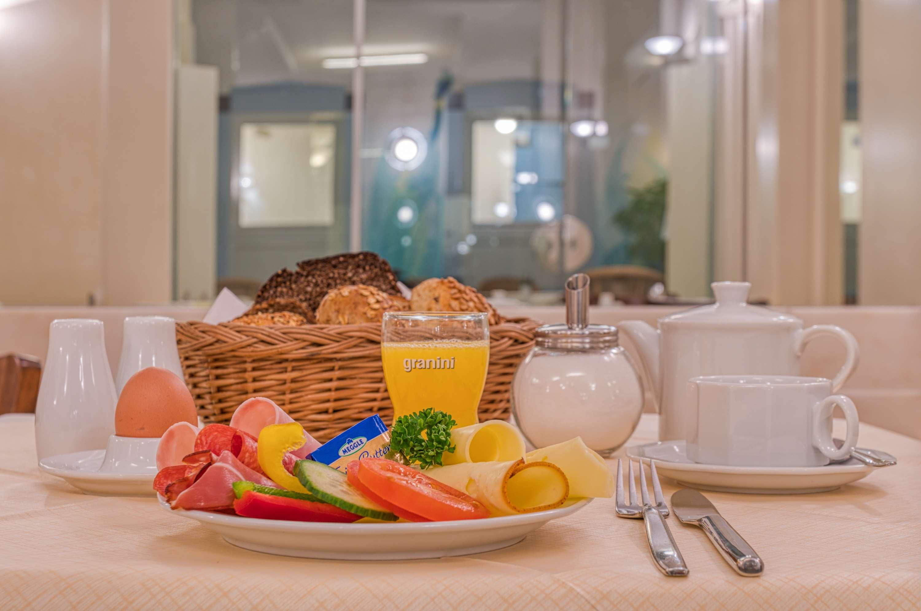 Best Western Hotel Bremen City 5