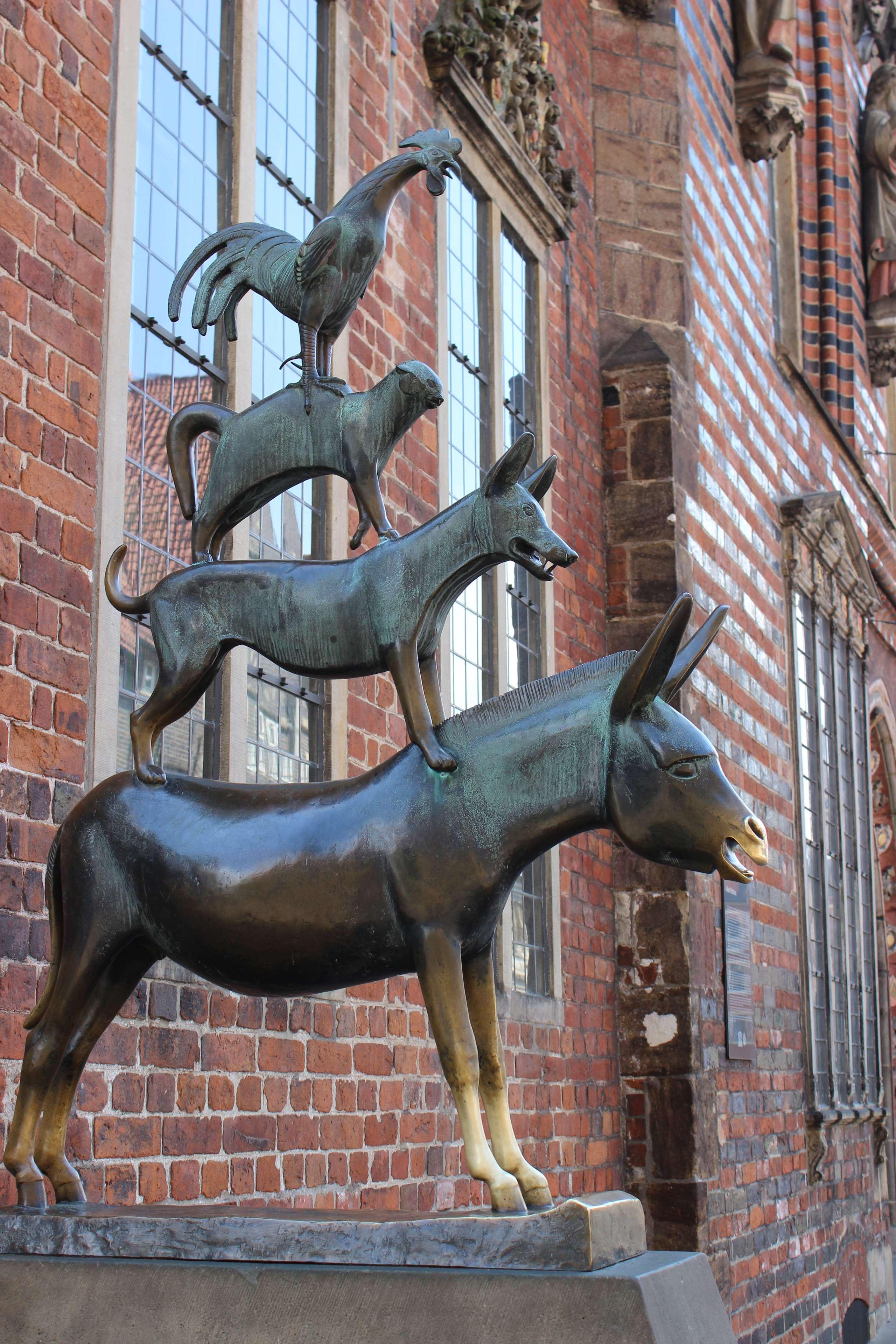 Best Western Hotel Bremen City 4