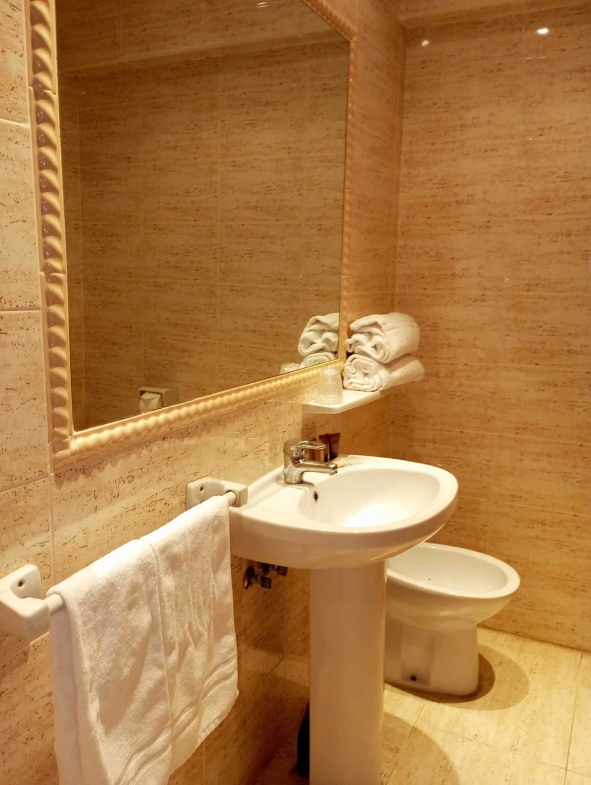 Fleming Center by Punta 25 Hotels Group 4