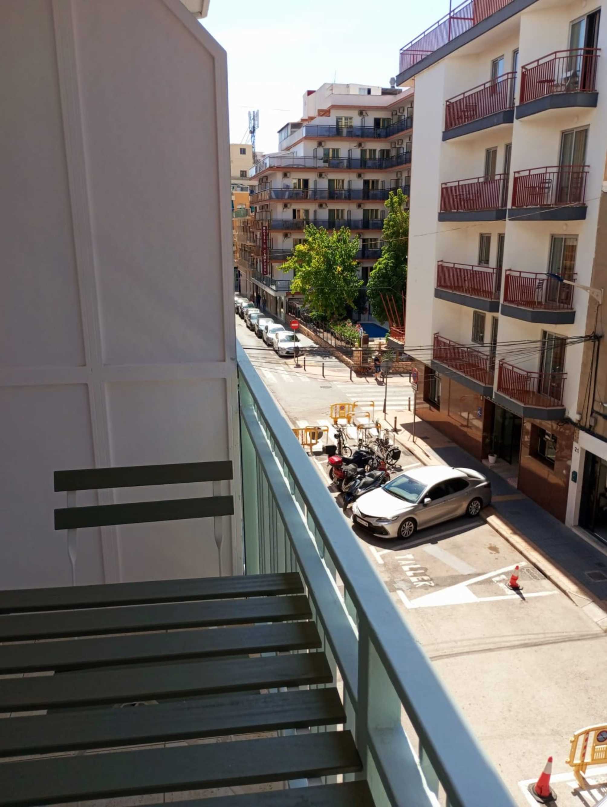 Fleming Center by Punta 25 Hotels Group 2