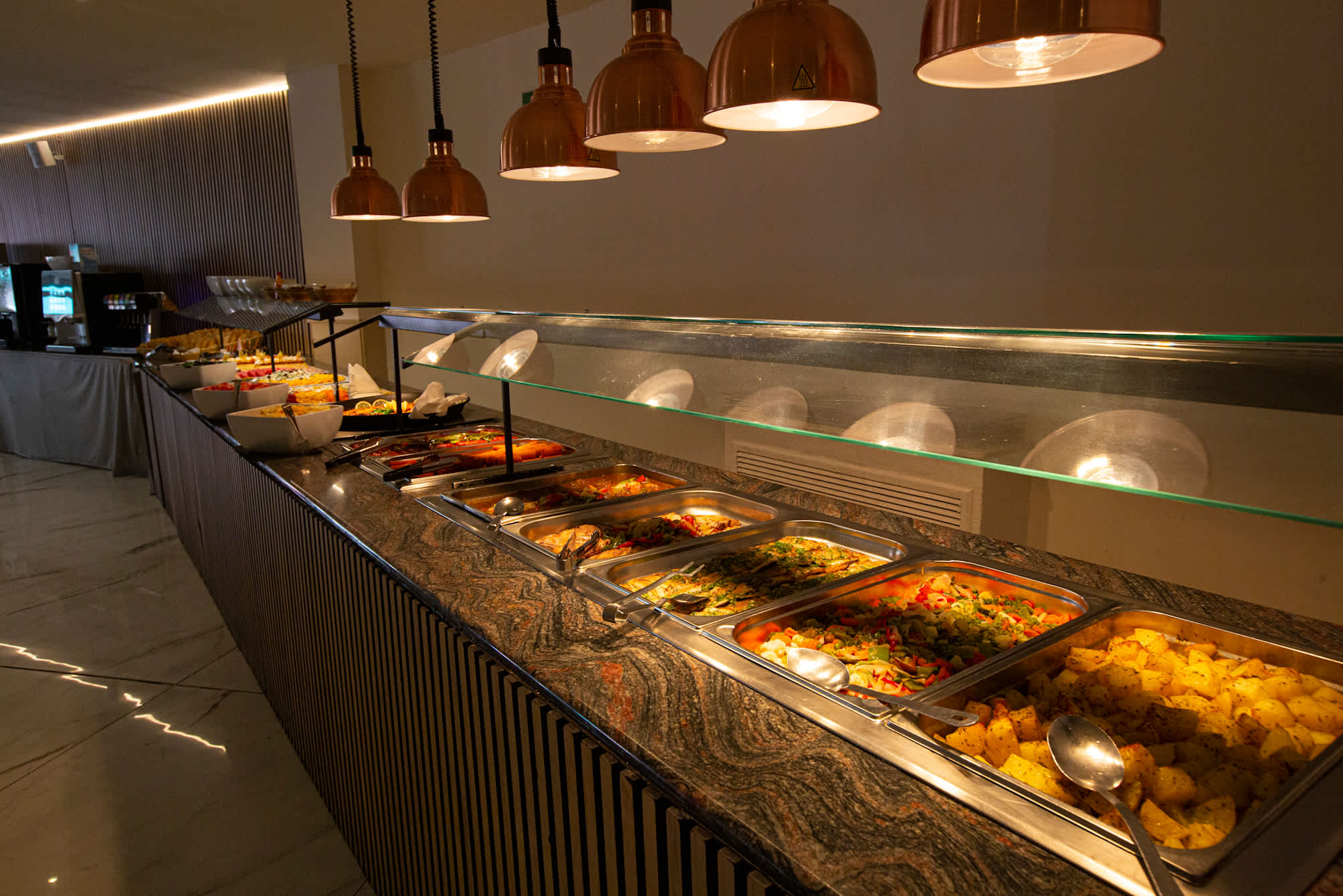 Hotel Fleming Playa Poniente Punta25 4