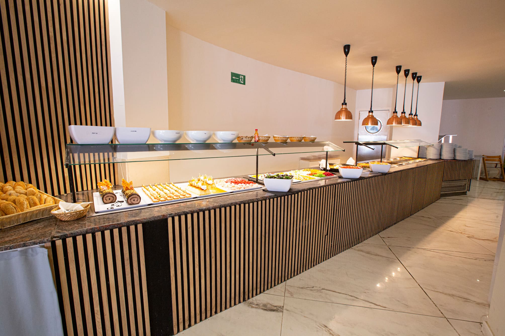 Hotel Fleming Playa Poniente Punta25 2