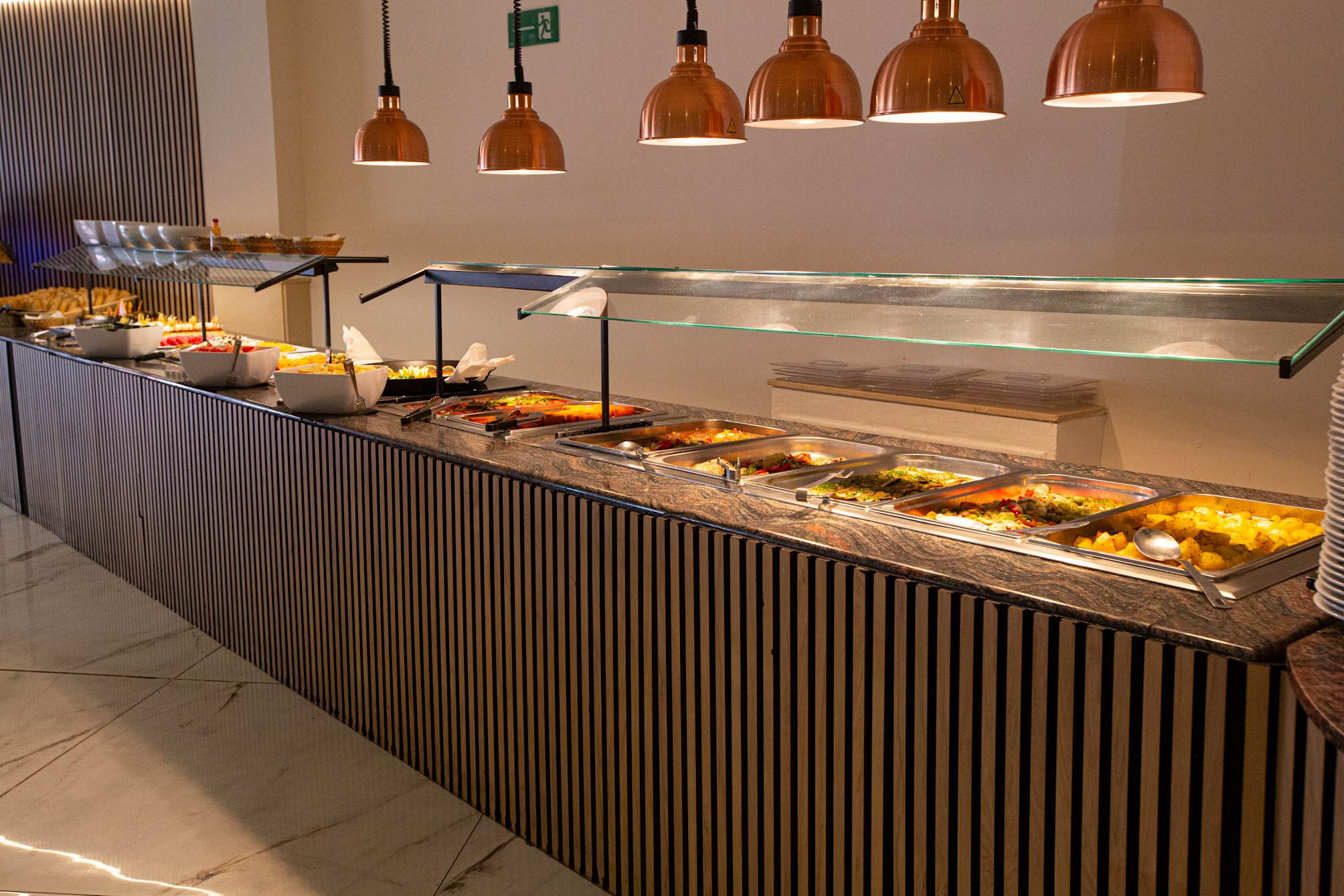 Hotel Fleming Playa Poniente Punta25 3