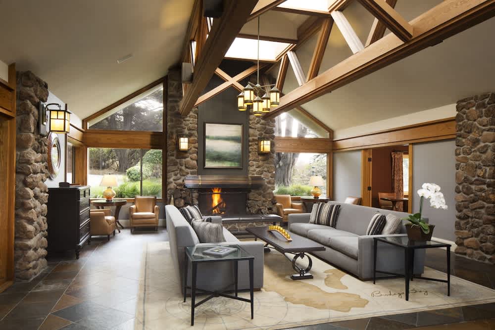 The Lodge at Bodega Bay 2