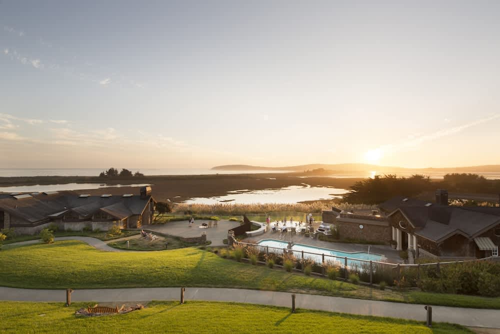 The Lodge at Bodega Bay 1