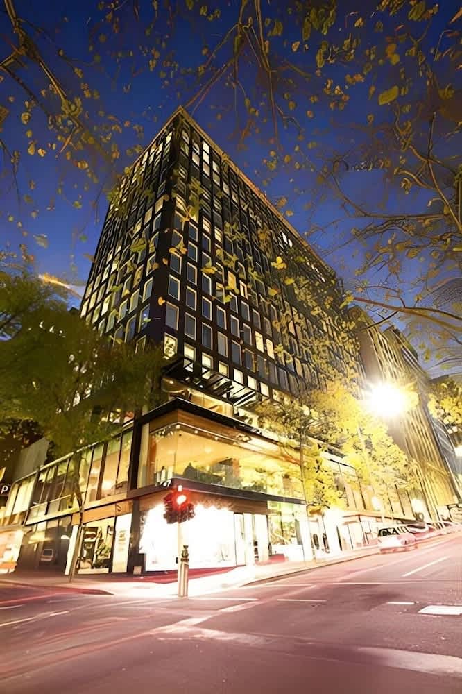 CitiClub Hotel Melbourne 1