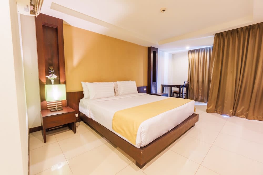 Tycoon Holiday Hotel 2